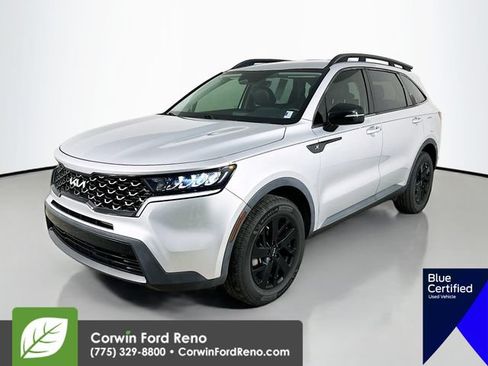 Used 2022 Kia Sorento S AWD/4WD image 4