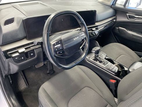 Certified 2026 Kia Sportage LX FWD image 20
