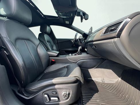 Used 2017 Audi S7 Prestige image 29