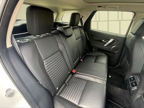 Certified 2025 Land Rover Discovery Sport S image 28