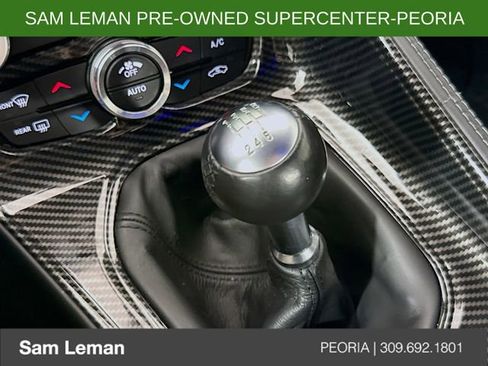 Used 2023 Dodge Challenger R/T w/ Plus Package RWD image 17