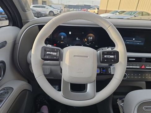 New 2026 Hyundai Palisade Limited AWD/4WD image 14