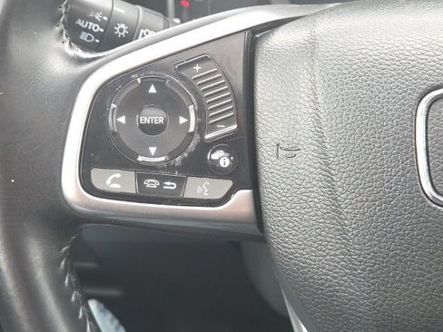 Used 2018 Honda CR-V EX-L image 38
