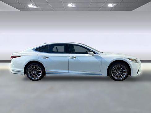 Used 2018 Lexus LS 500 LS 500 image 7