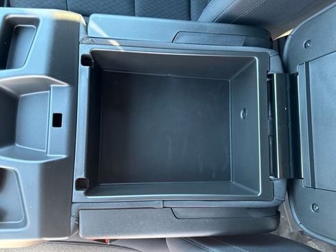 New 2026 Chevrolet Silverado 2500 Custom w/ Custom Value Package image 23