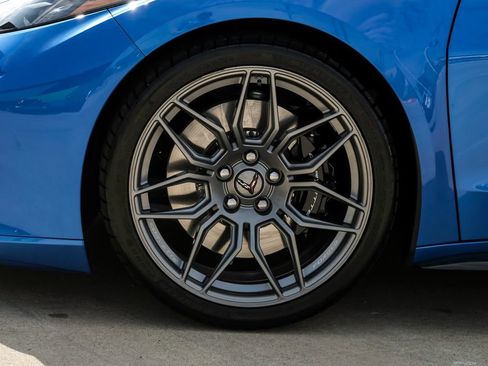 Used 2024 Chevrolet Corvette Z06 image 45