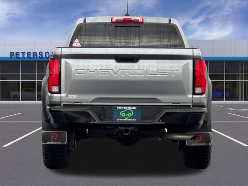 Used 2023 Chevrolet Colorado ZR2 w/ ZR2 Convenience Package III image 5