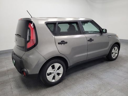 Used 2016 Kia Soul FWD image 10