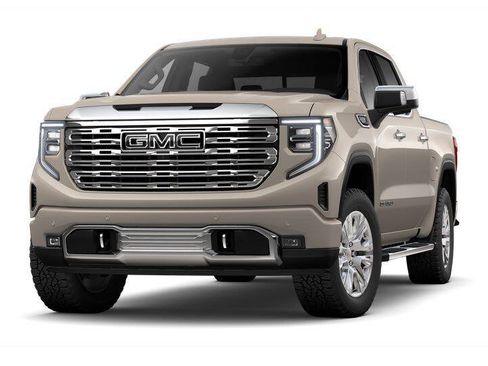 New 2026 GMC Sierra 1500 Denali AWD/4WD image 3