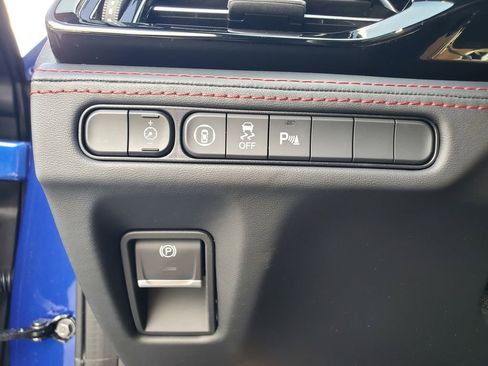 Certified 2023 Acura MDX A-Spec AWD/4WD image 24