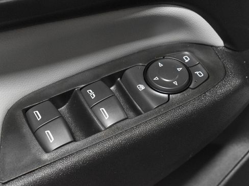 Used 2022 Chevrolet Equinox LT AWD/4WD image 10