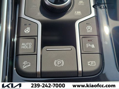New 2026 Kia Sorento SX Prestige AWD/4WD image 29