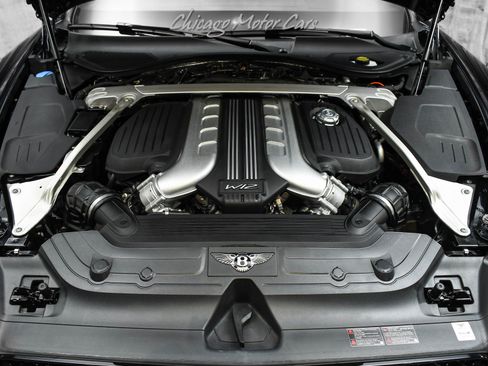Used 2020 Bentley Continental GT First Edition AWD/4WD image 60