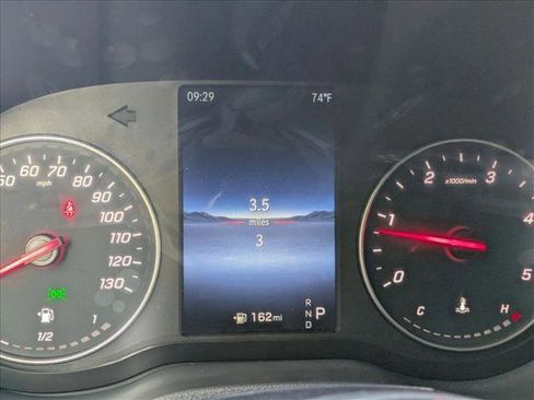 New 2026 Mercedes-Benz Sprinter 3500 image 11