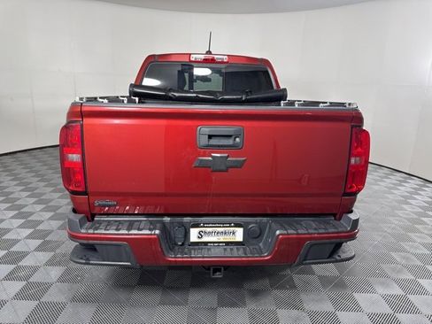 Used 2016 Chevrolet Colorado LT w/ LT Convenience Package image 4