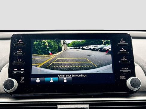 Used 2022 Honda Accord Sport image 13