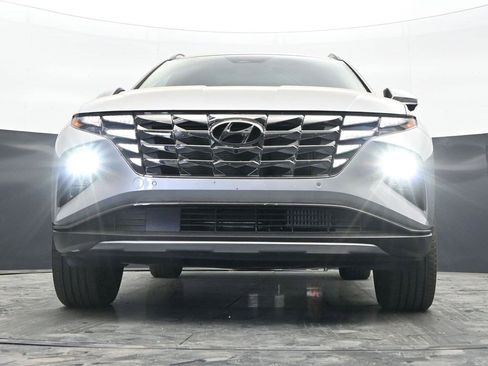 Used 2023 Hyundai Tucson Limited AWD/4WD image 31