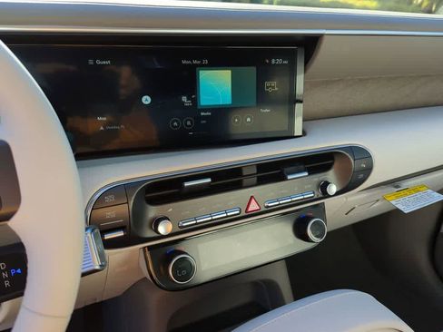 New 2026 Hyundai Palisade Limited FWD image 29