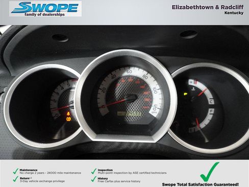 Used 2012 Toyota Tacoma PreRunner image 15