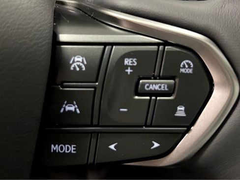 New 2026 Lexus RX 350h AWD/4WD image 13