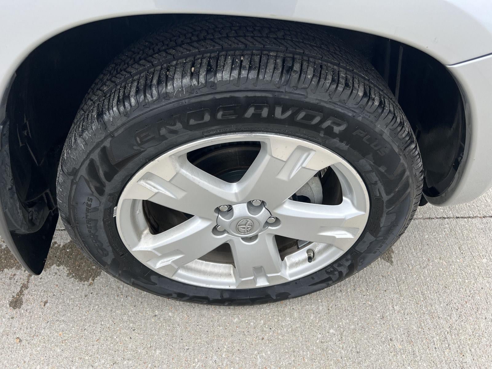 Used 2007 Toyota RAV4 Sport AWD/4WD image 23