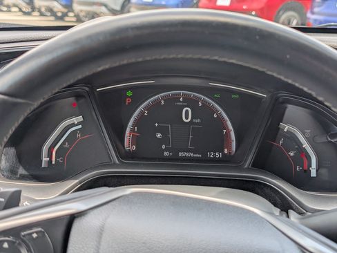 Used 2021 Honda Civic Sport image 13