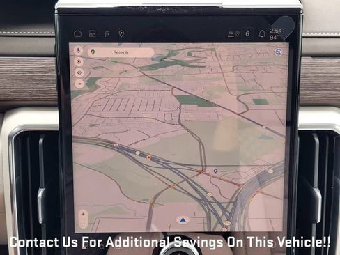 New 2026 GMC Acadia Denali w/ Super Cruise Package FWD image 12