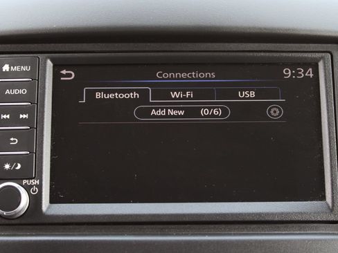 Used 2020 Nissan NV200 S w/ Back Door Glass Package FWD image 32