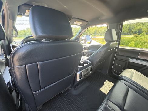 Used 2022 Ford F250 Lariat AWD/4WD image 18