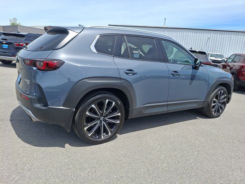 Used 2024 MAZDA CX-50 AWD 2.5 Turbo w/ Cargo Package image 6