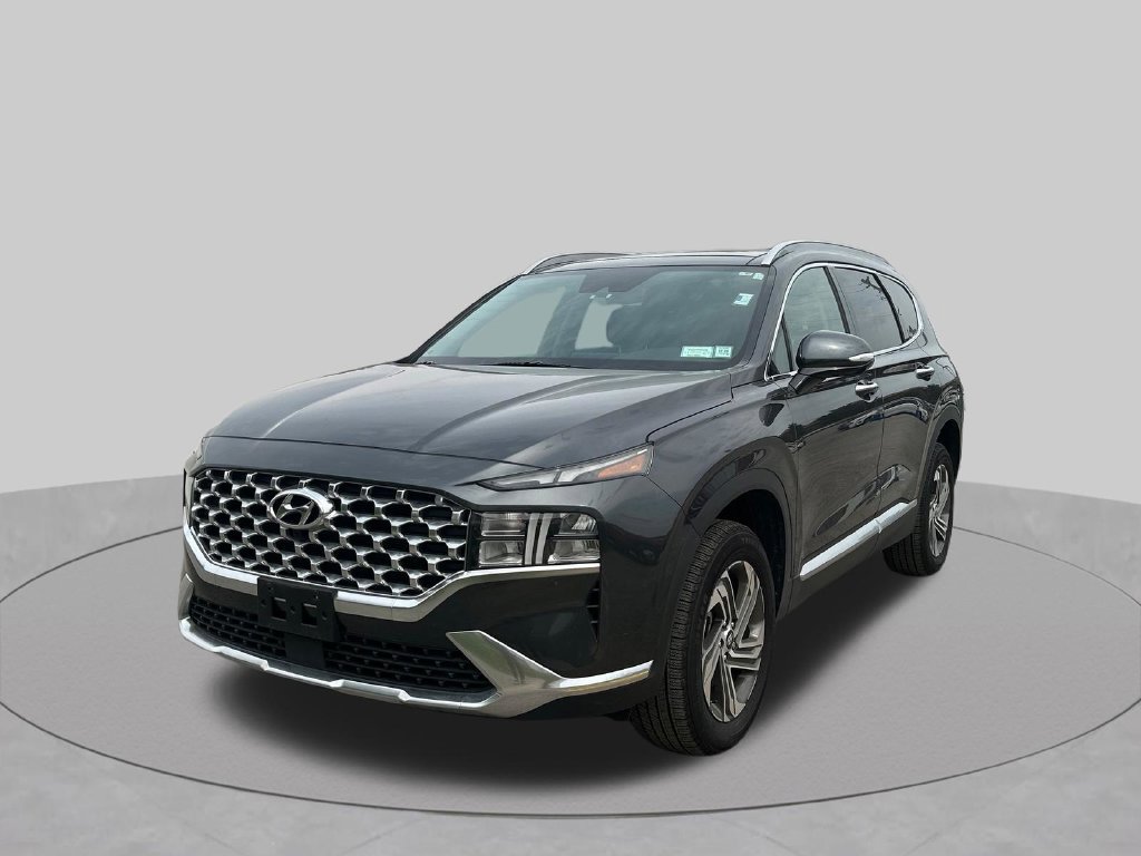 Used 2023 Hyundai Santa Fe SEL w/ Premium Package AWD/4WD image 34