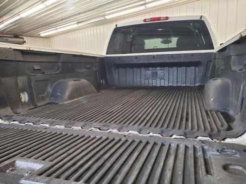 Used 2011 Chevrolet Silverado 2500 LTZ w/ Snow Plow Prep Package image 9