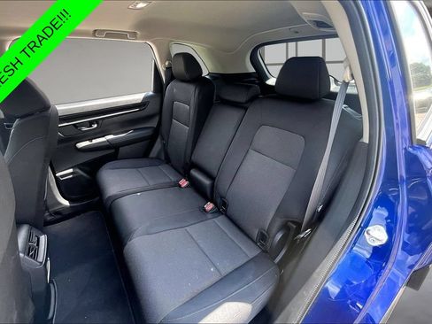Used 2025 Honda CR-V EX image 21