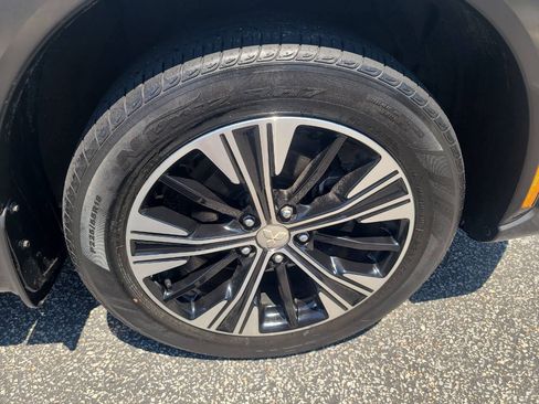 Used 2022 Mitsubishi Eclipse Cross SE AWD/4WD image 12