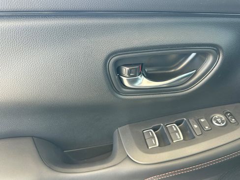 New 2026 Honda HR-V Sport image 11