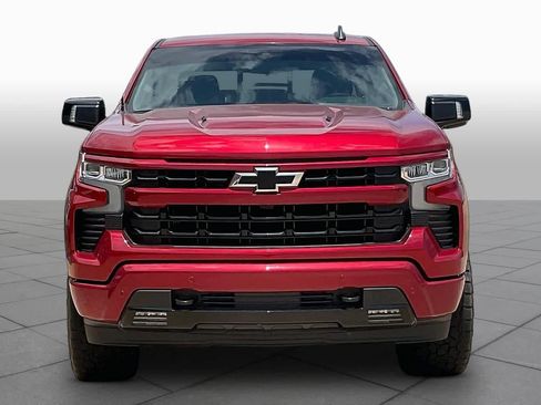 Used 2024 Chevrolet Silverado 1500 RST w/ Convenience Package II AWD/4WD image 9