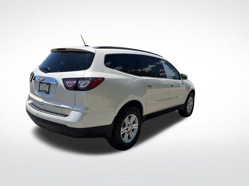 Used 2013 Chevrolet Traverse LT FWD image 6