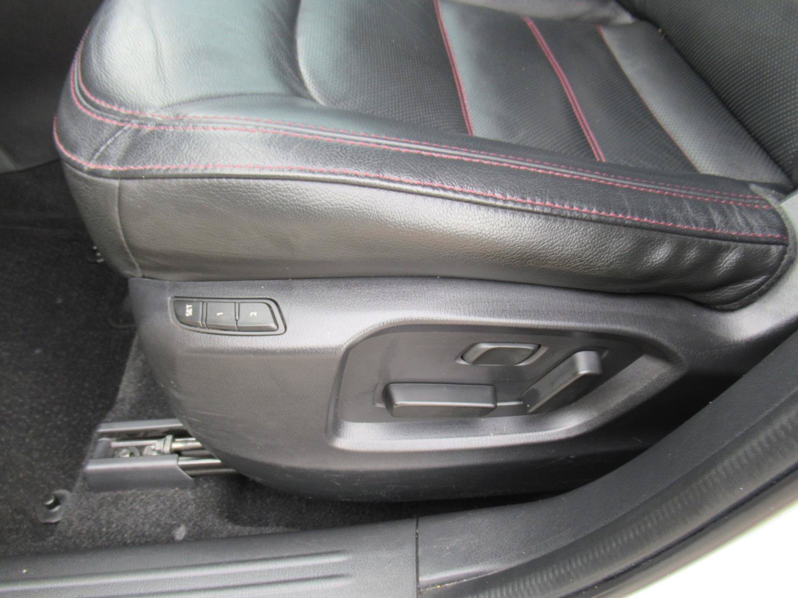 Used 2023 MAZDA CX-5 AWD 2.5 Turbo image 17