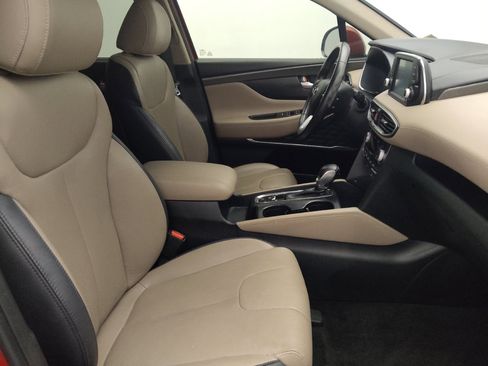Used 2019 Hyundai Santa Fe Limited w/ Cargo Package FWD image 21