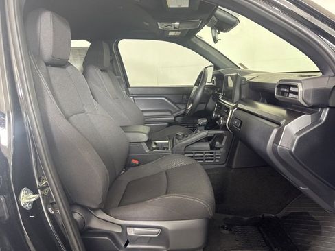 Used 2025 Toyota 4Runner SR5 image 4