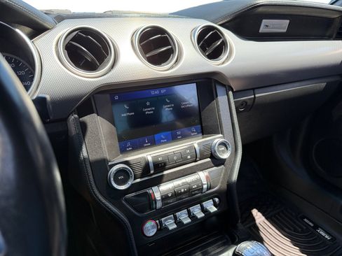 Used 2019 Ford Mustang GT w/ Equipment Group 301A RWD image 15