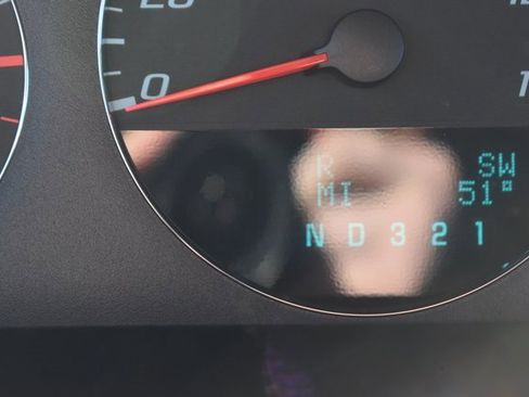 Used 2007 Chevrolet Impala LT image 31