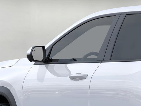 New 2026 Chevrolet Equinox LT w/ Convenience Package II image 12