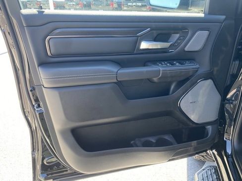 New 2026 RAM 1500 Rebel w/ Advanced Safety Group II image 12