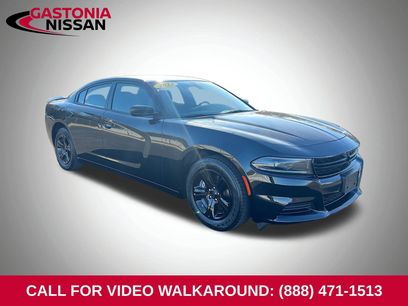 Used 2023 Dodge Charger SXT
