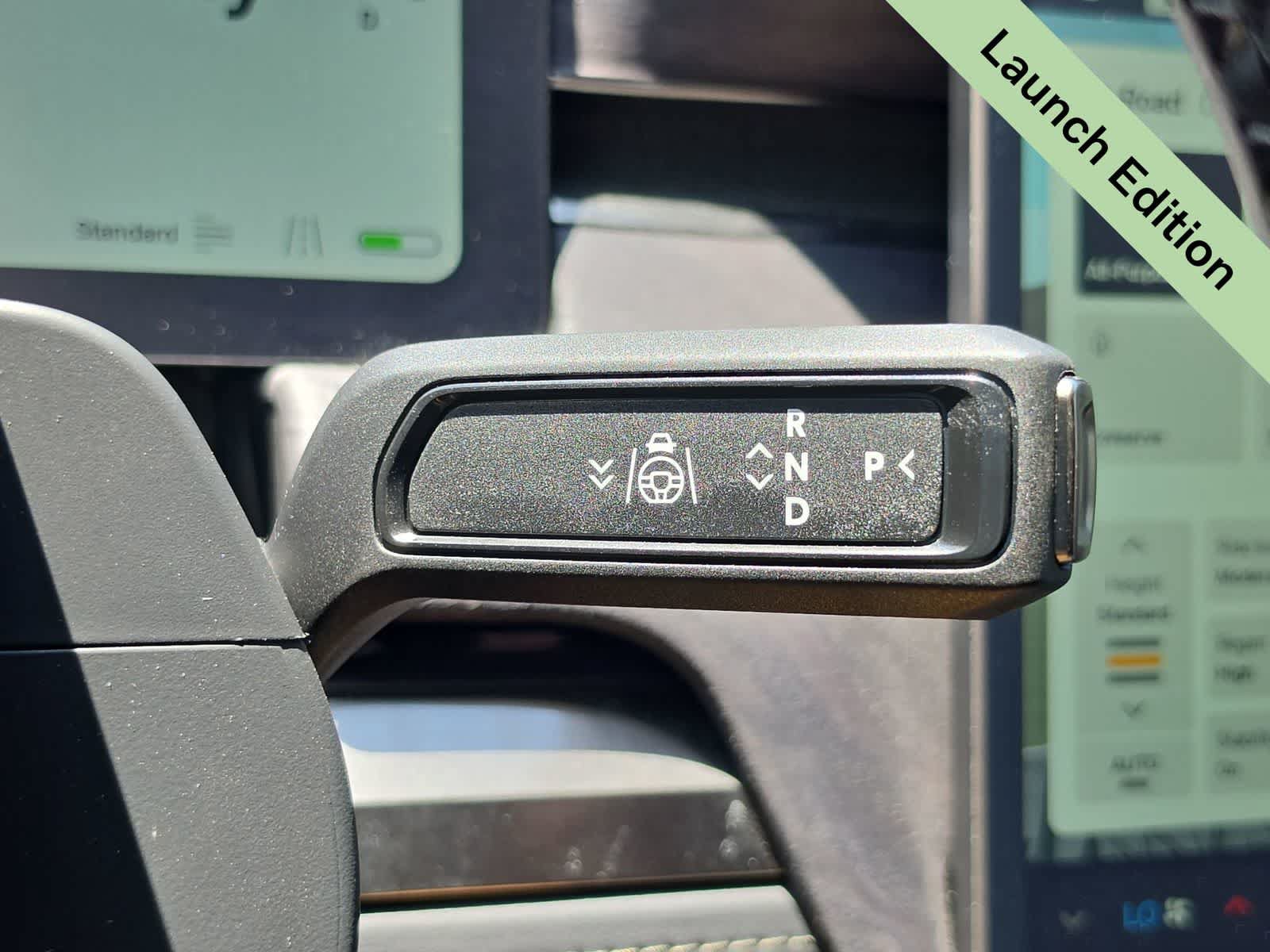 Used 2022 Rivian R1S Launch Edition Quad AWD/4WD image 21