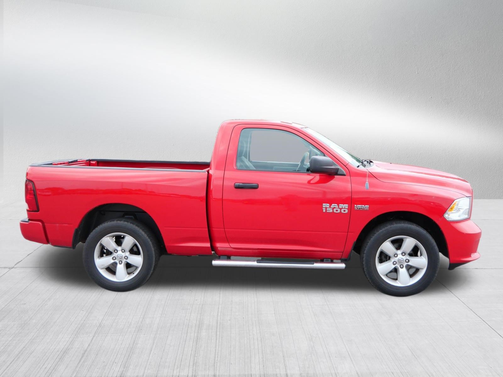Used 2013 RAM 1500 Express AWD/4WD image 8