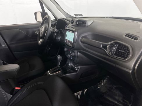 Used 2023 Jeep Renegade Altitude w/ Sun/Sound Group image 27