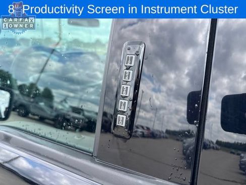 Used 2023 Ford F150 XLT w/ Equipment Group 302A High AWD/4WD image 23