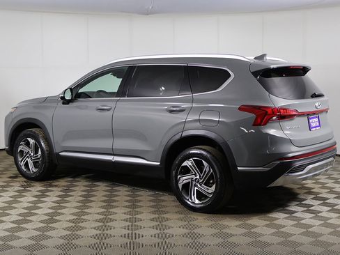 Used 2023 Hyundai Santa Fe SEL w/ Premium Package image 11